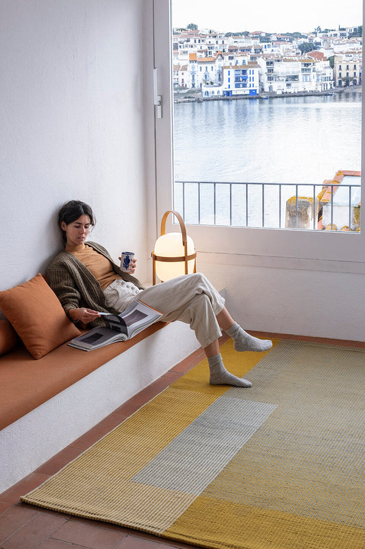 Haze Rug — nanimarquina