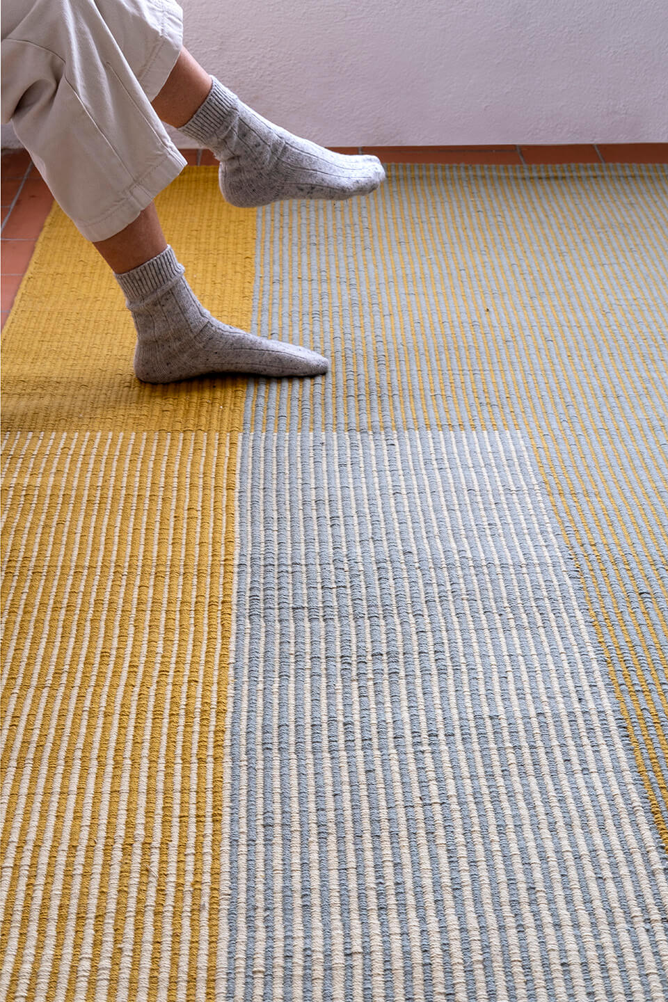 Haze Rug — nanimarquina