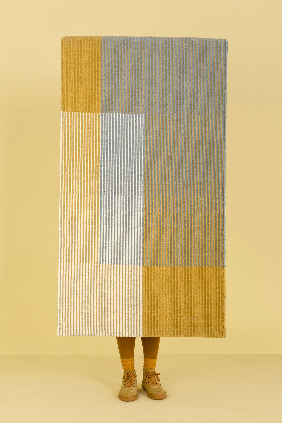 Haze Rug — nanimarquina