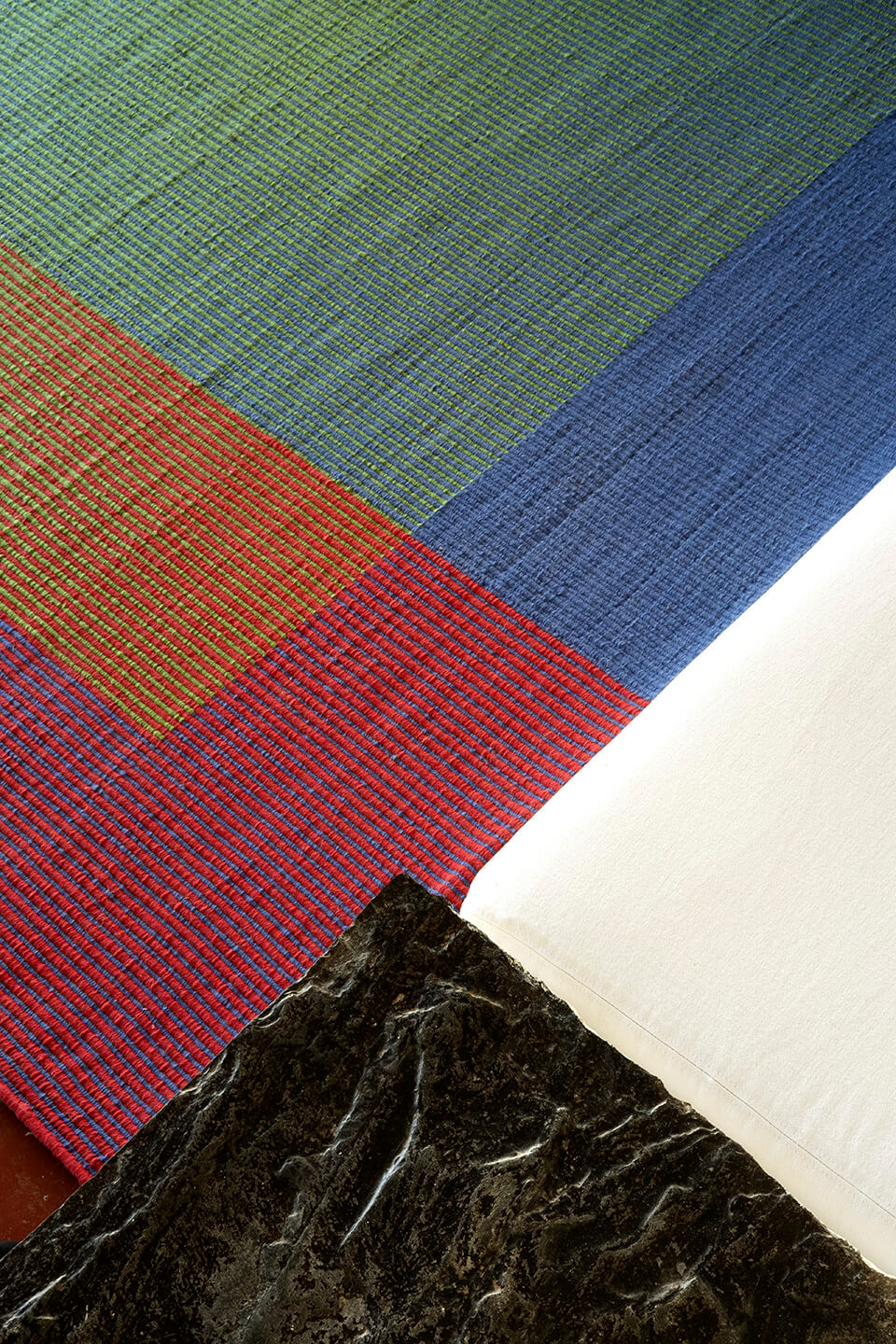 Haze Rug — nanimarquina