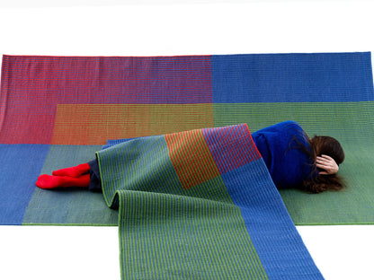 Haze Rug — nanimarquina