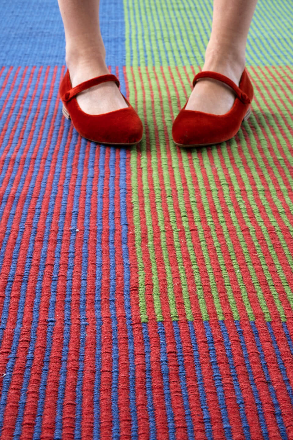 Haze Rug — nanimarquina
