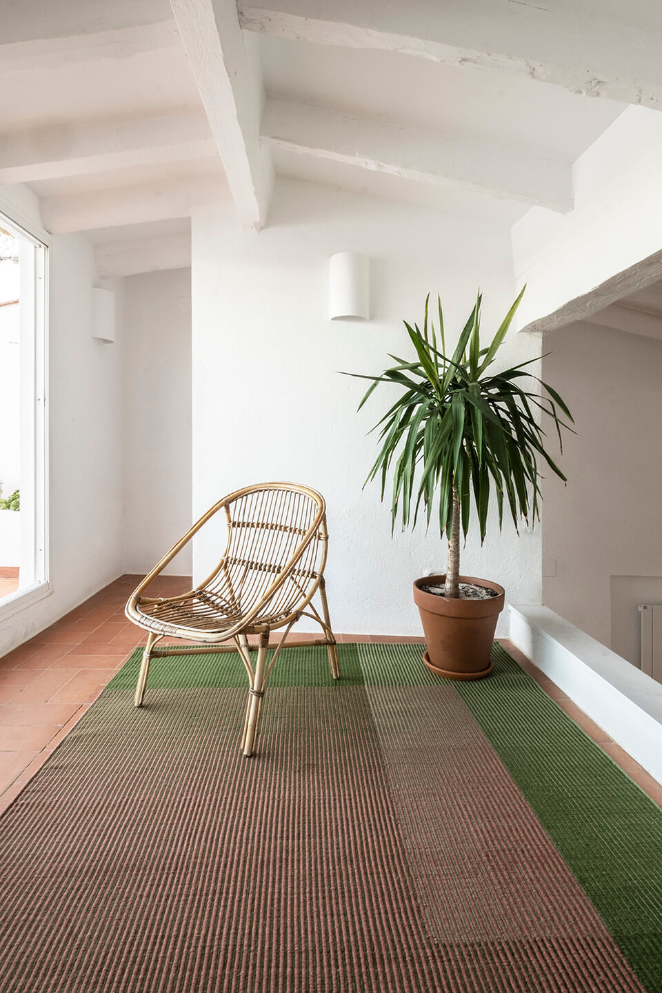 Haze Rug — nanimarquina