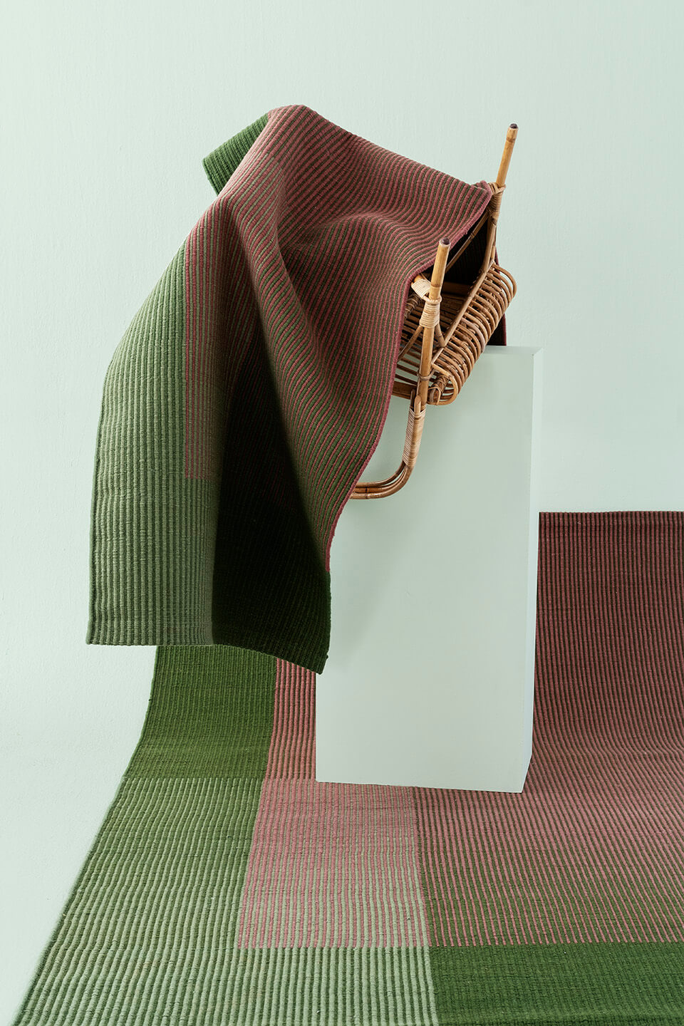 Haze Rug — nanimarquina