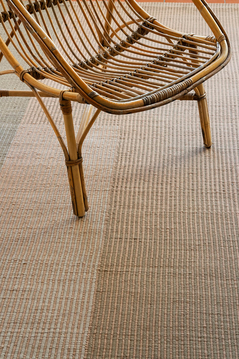 Haze Rug — nanimarquina