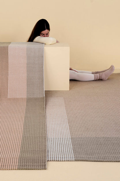 Haze Rug — nanimarquina