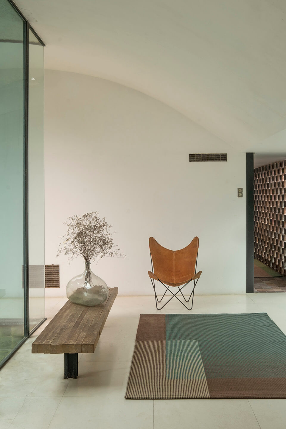 Haze Rug — nanimarquina