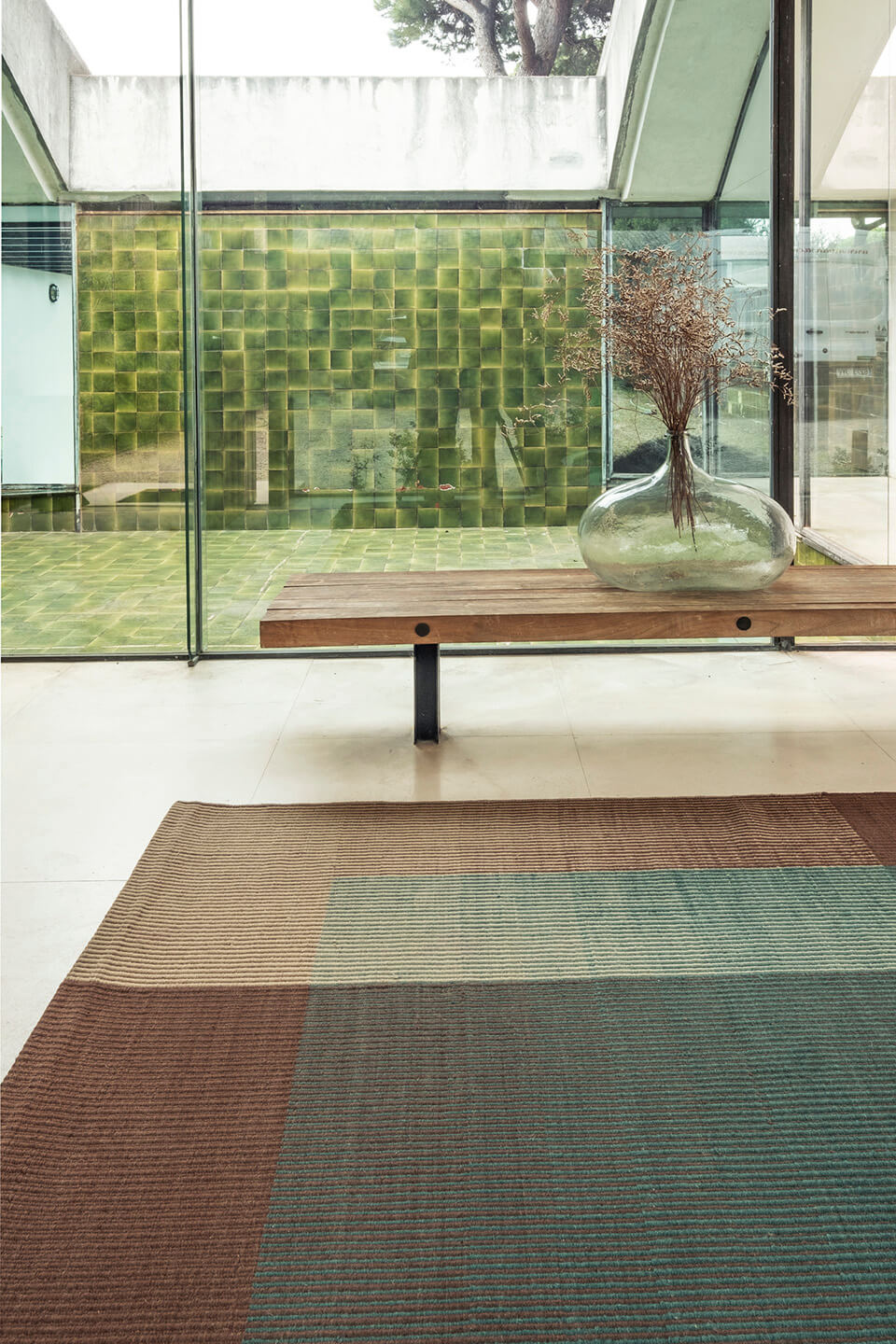 Haze Rug — nanimarquina