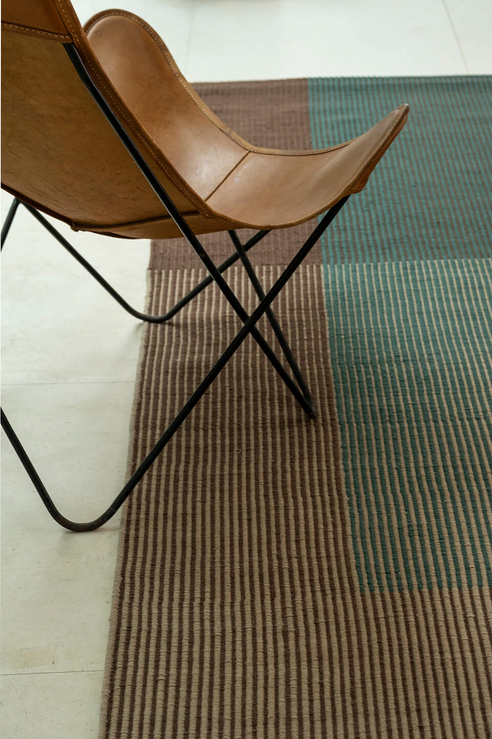 Haze Rug — nanimarquina