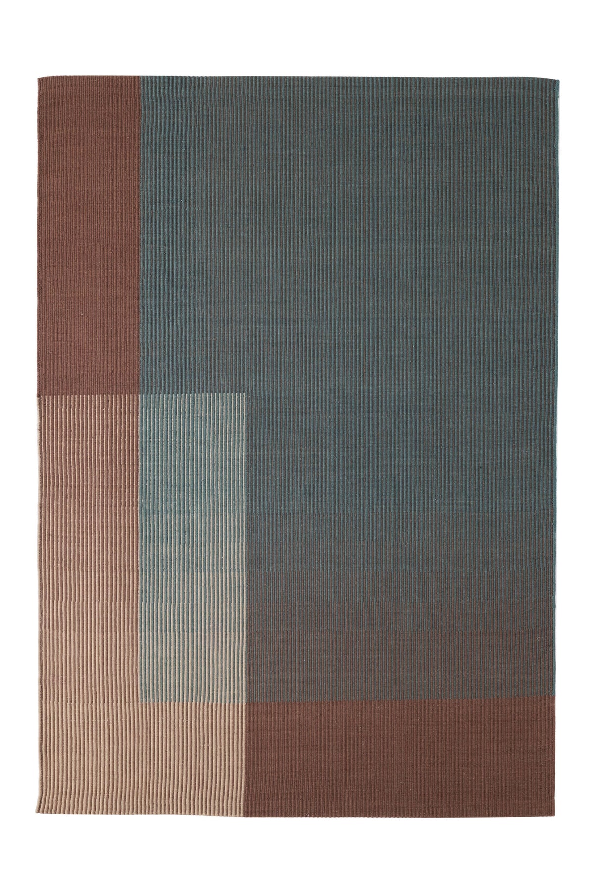 Haze Rug — nanimarquina