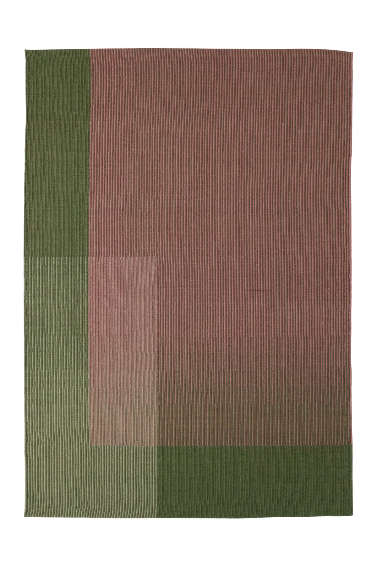 Haze Rug — nanimarquina