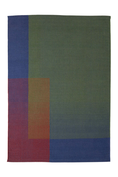 Haze Rug — nanimarquina