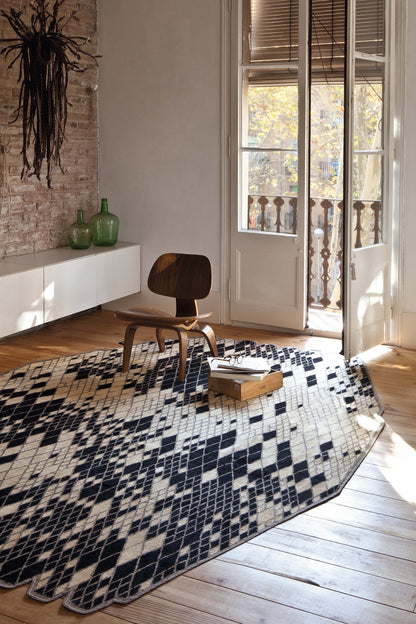 Losanges Rug — nanimarquina