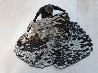 Losanges Rug — nanimarquina