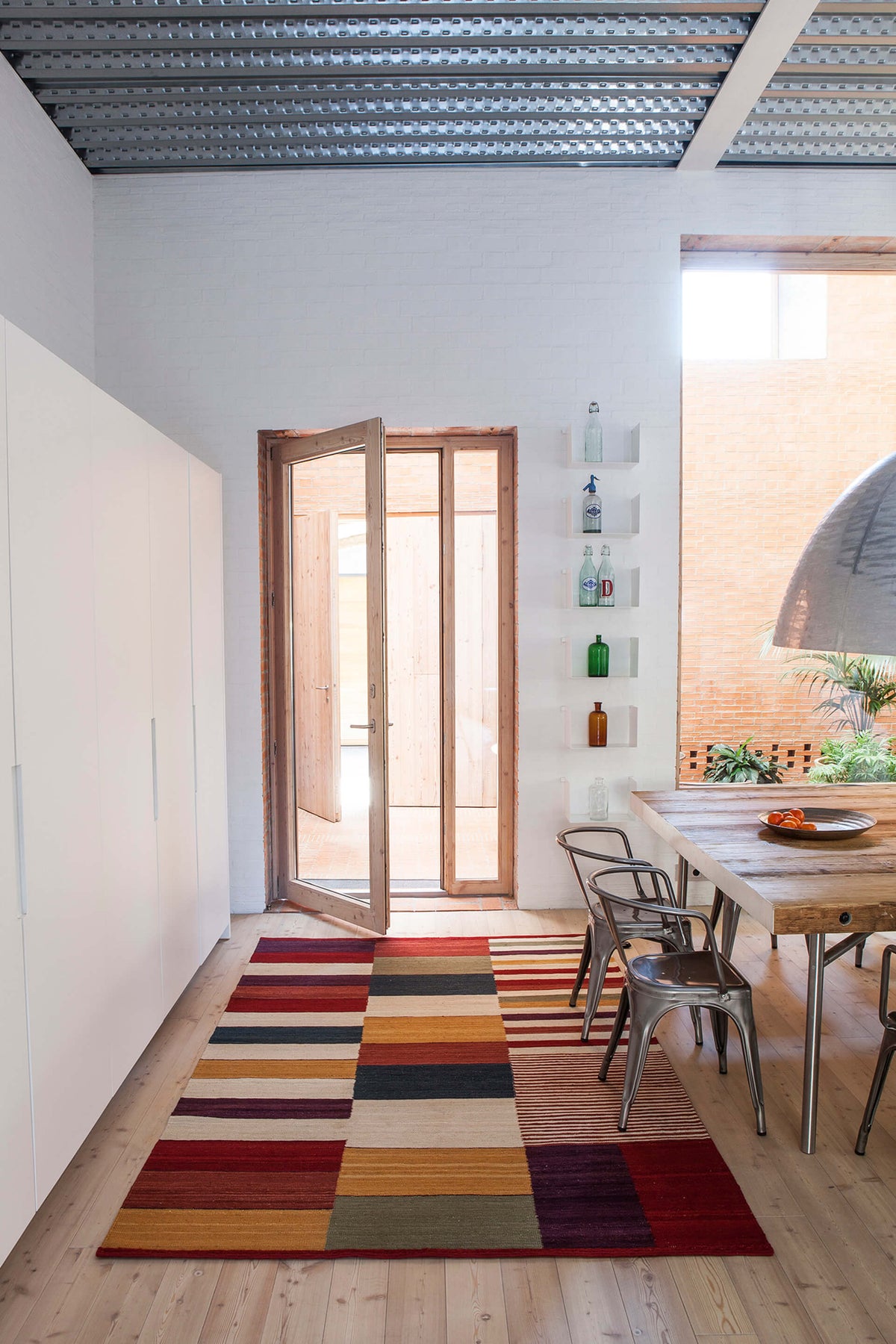 Medina Rug — nanimarquina