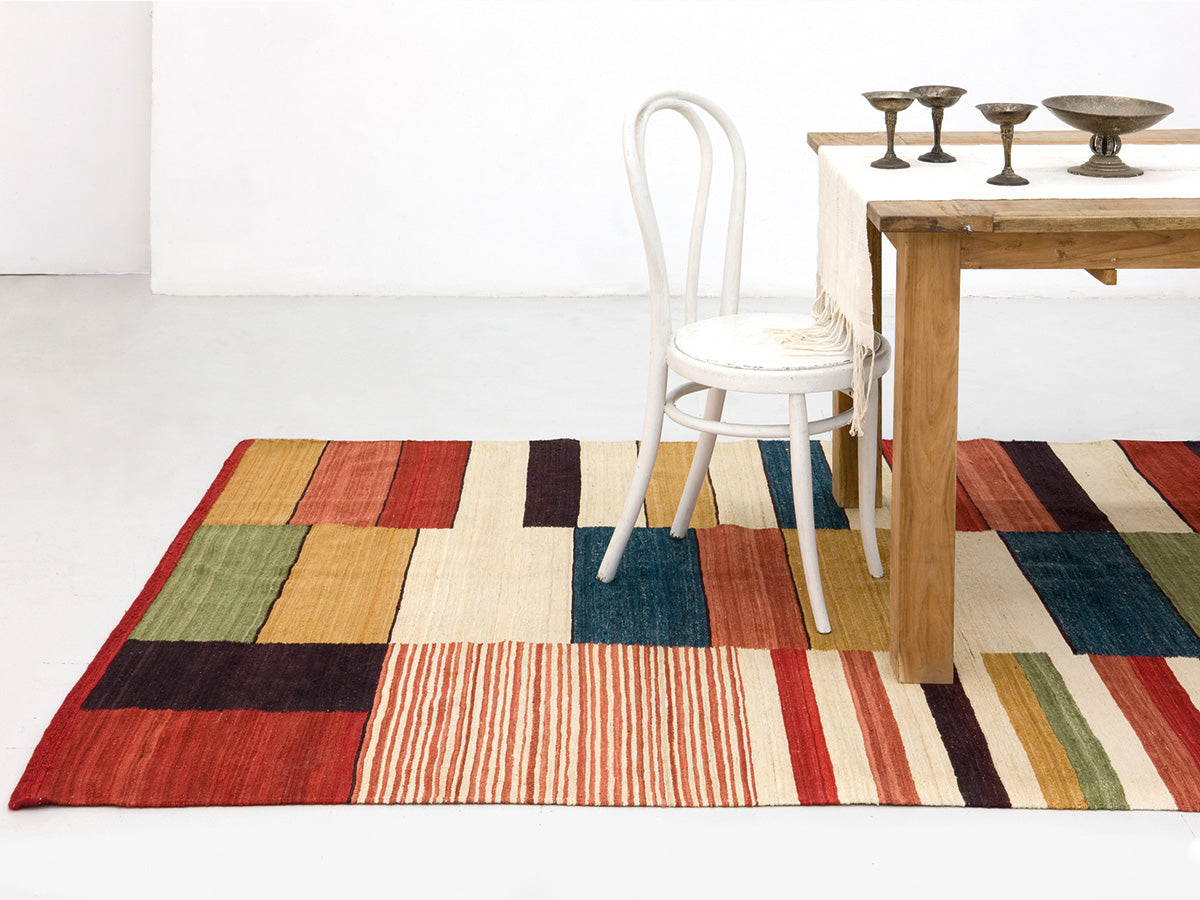 Medina Rug — nanimarquina