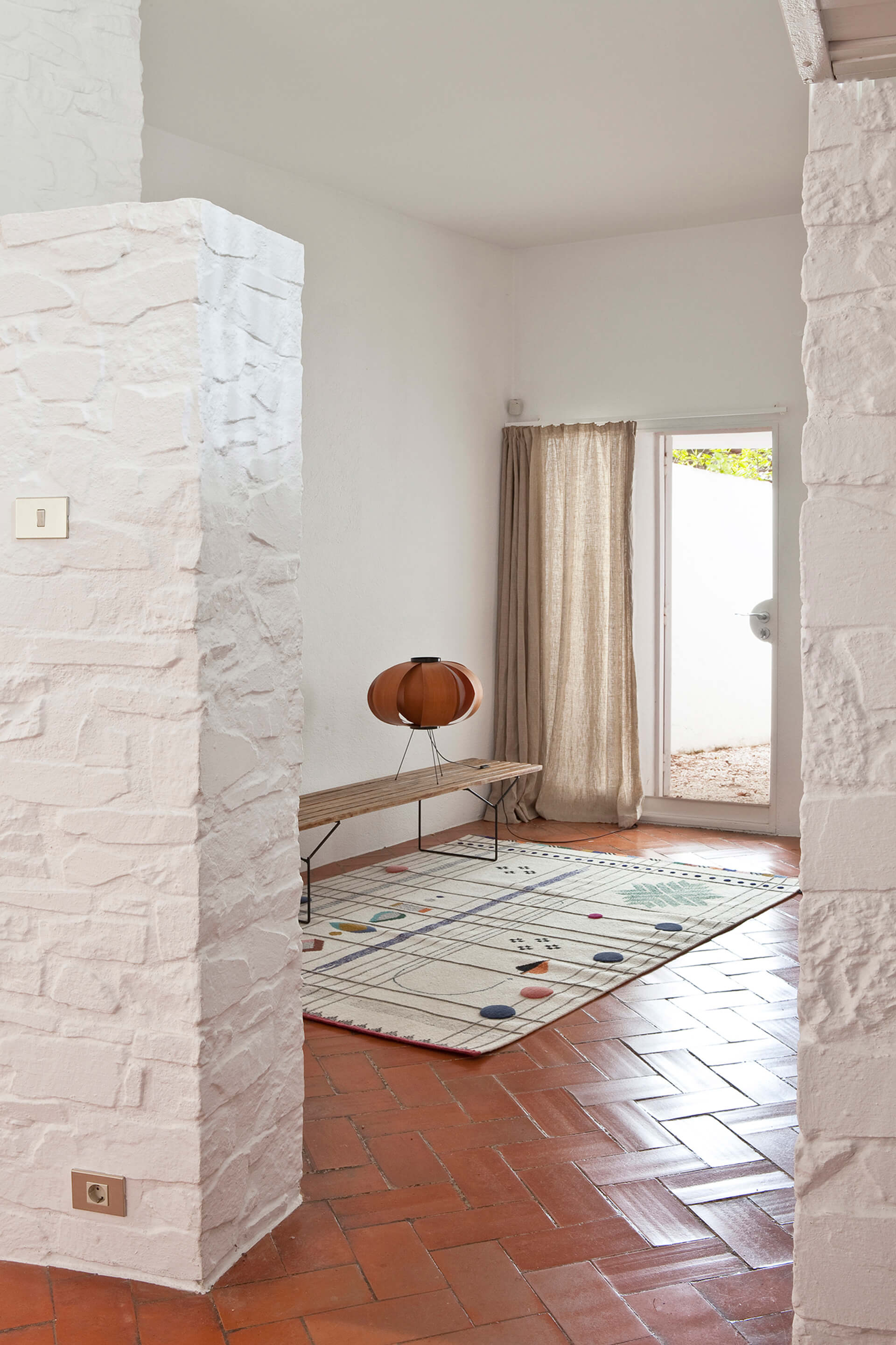 Rabari Rug — nanimarquina