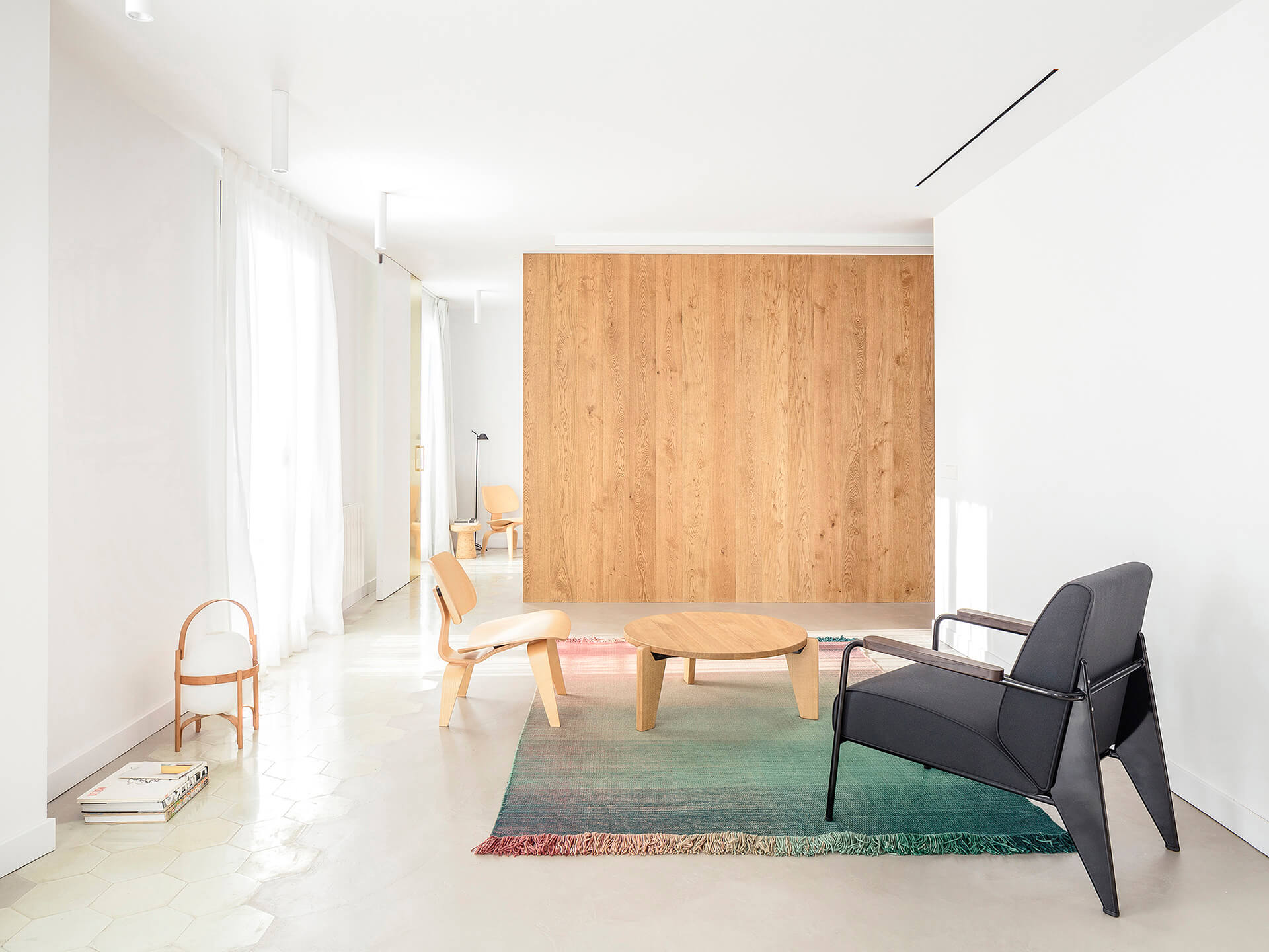 Shade Rug — nanimarquina