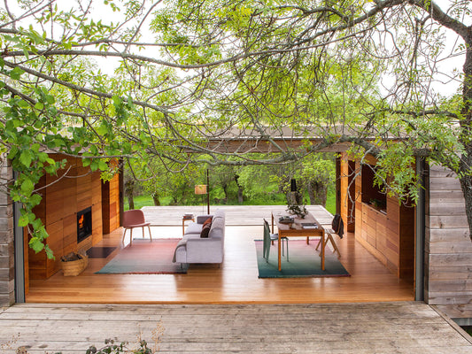 Shade Rug — nanimarquina