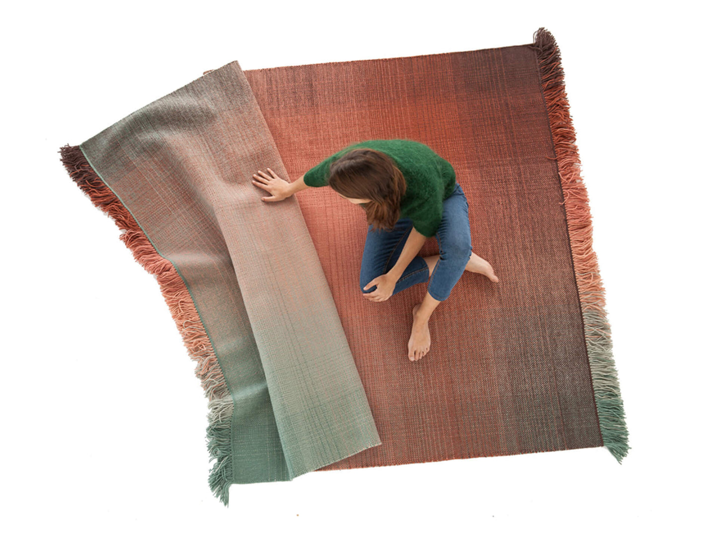 Shade Rug — nanimarquina