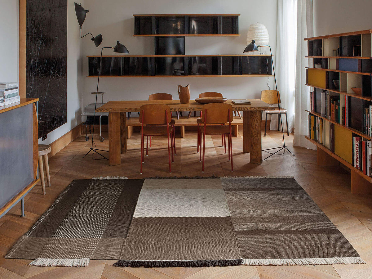 Tres Rug — nanimarquina