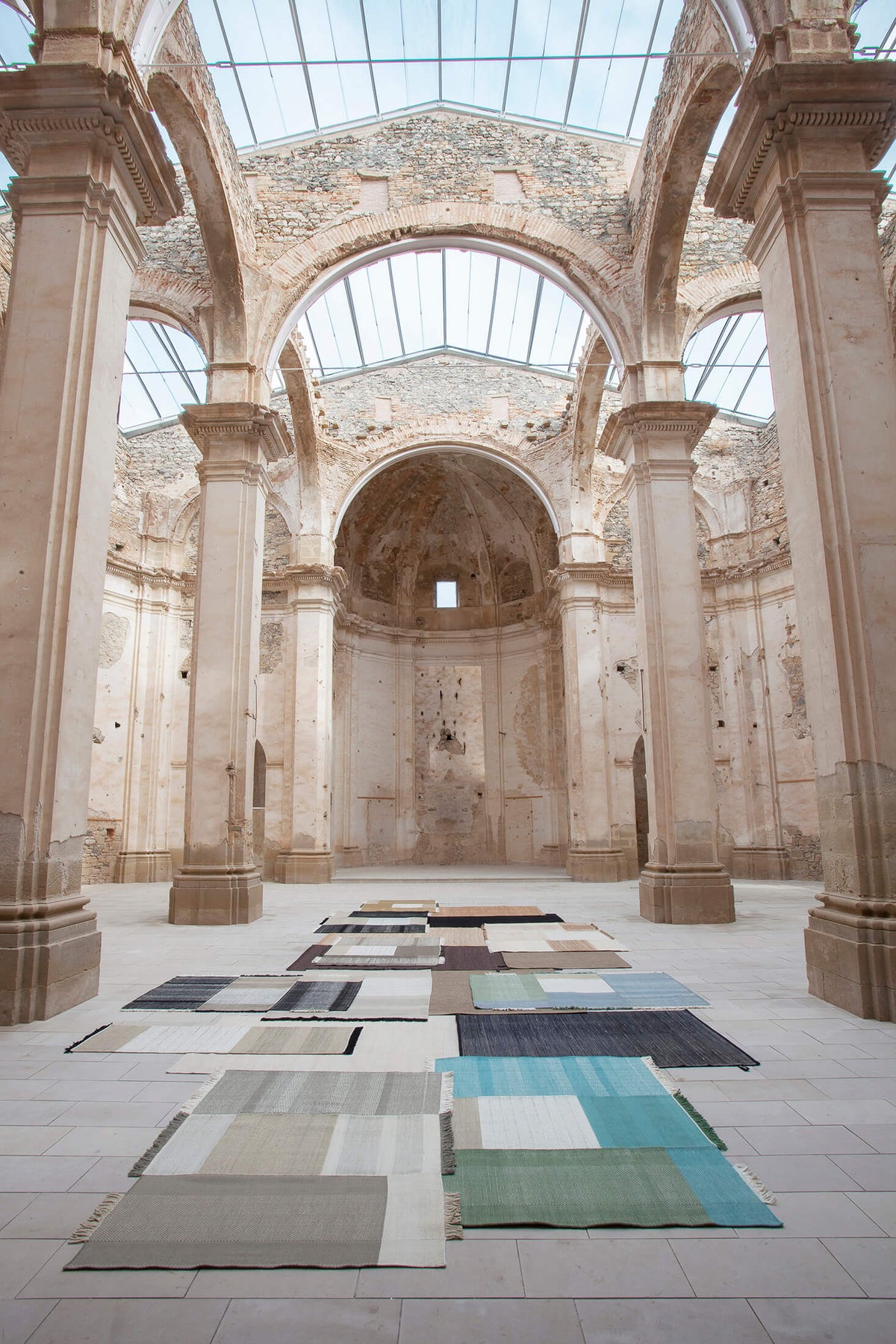 Tres Rug — nanimarquina