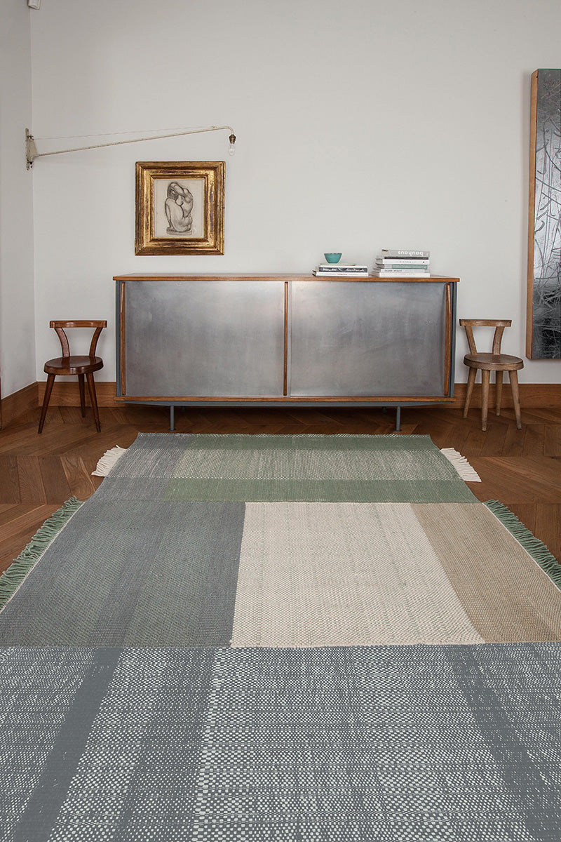 Tres Rug — nanimarquina