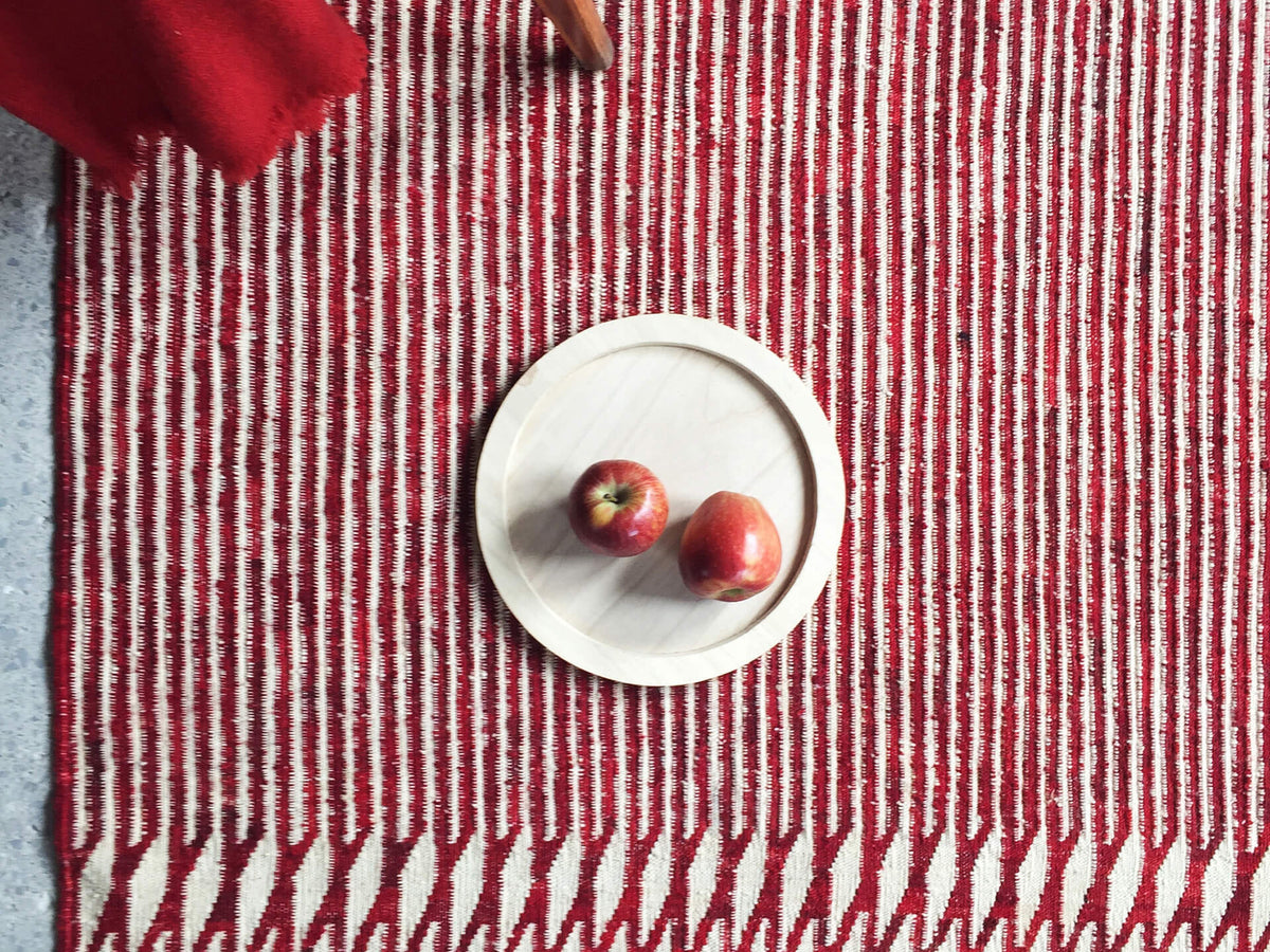 Blur Rug — nanimarquina