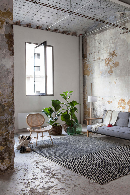 Blur Rug — nanimarquina