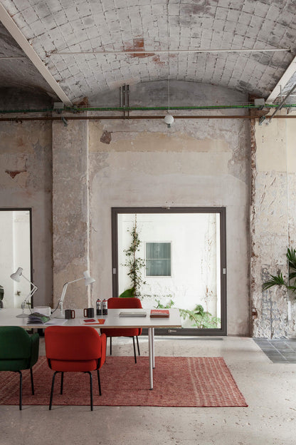 Blur Rug — nanimarquina