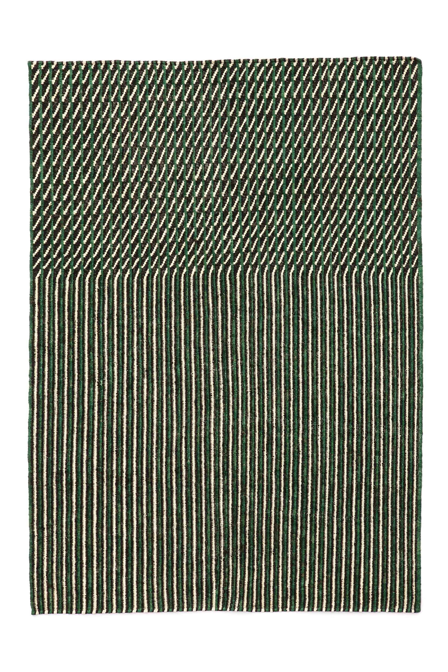 Blur Rug — nanimarquina
