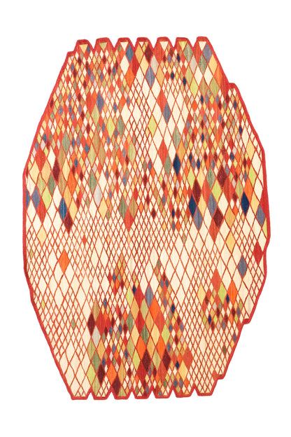 Losanges Rug — nanimarquina