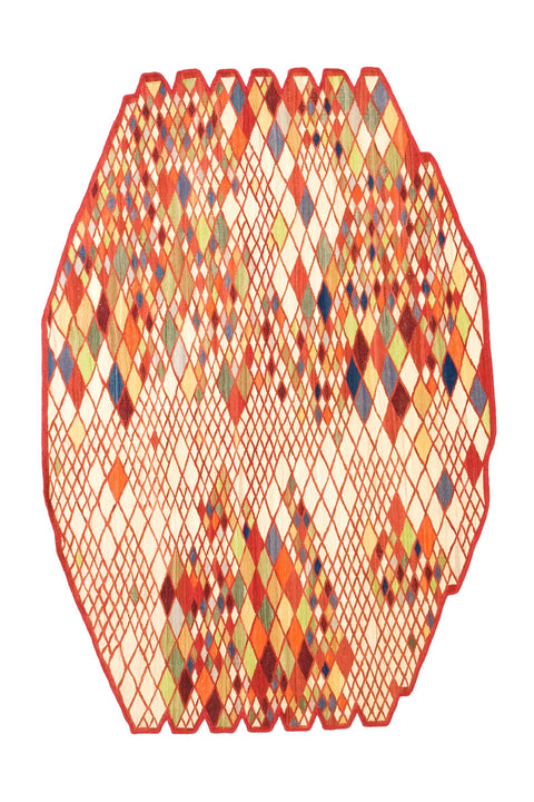 Losanges Rug — nanimarquina