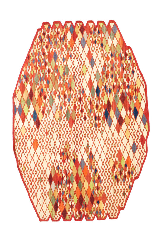 Losanges Rug — nanimarquina