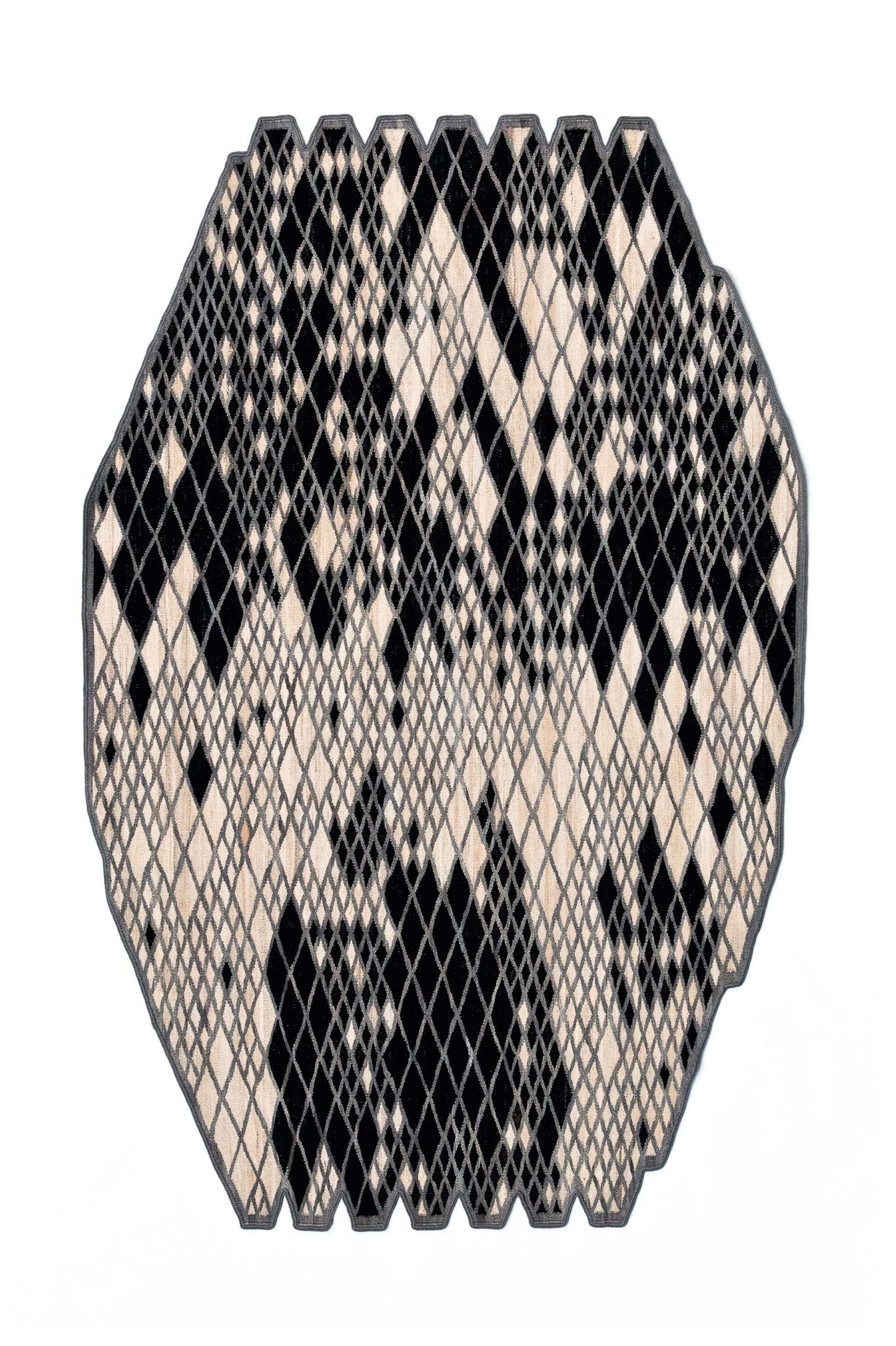 Losanges Rug — nanimarquina