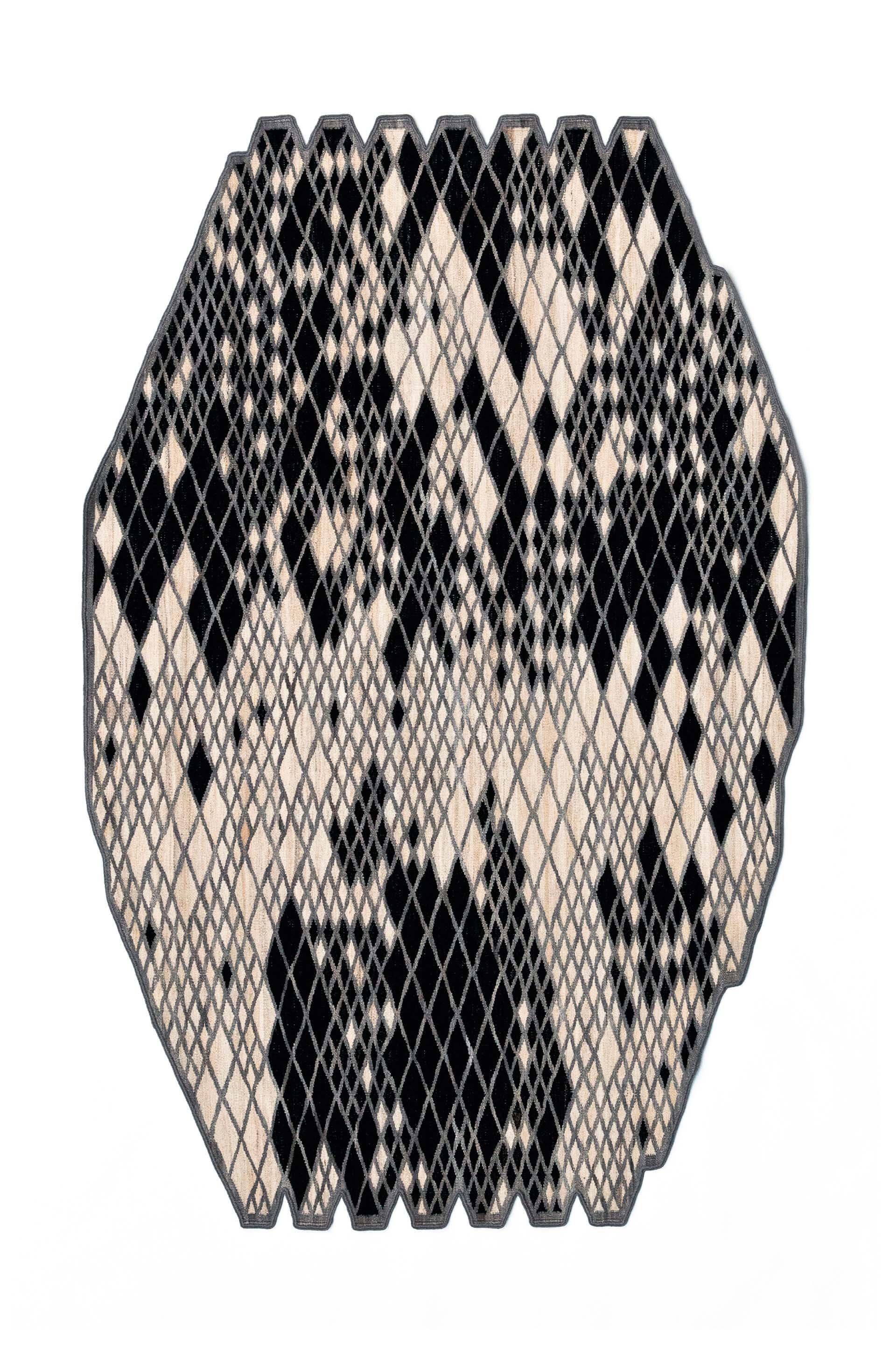 Losanges Rug — nanimarquina