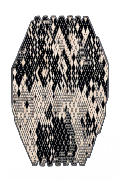 Losanges Rug — nanimarquina