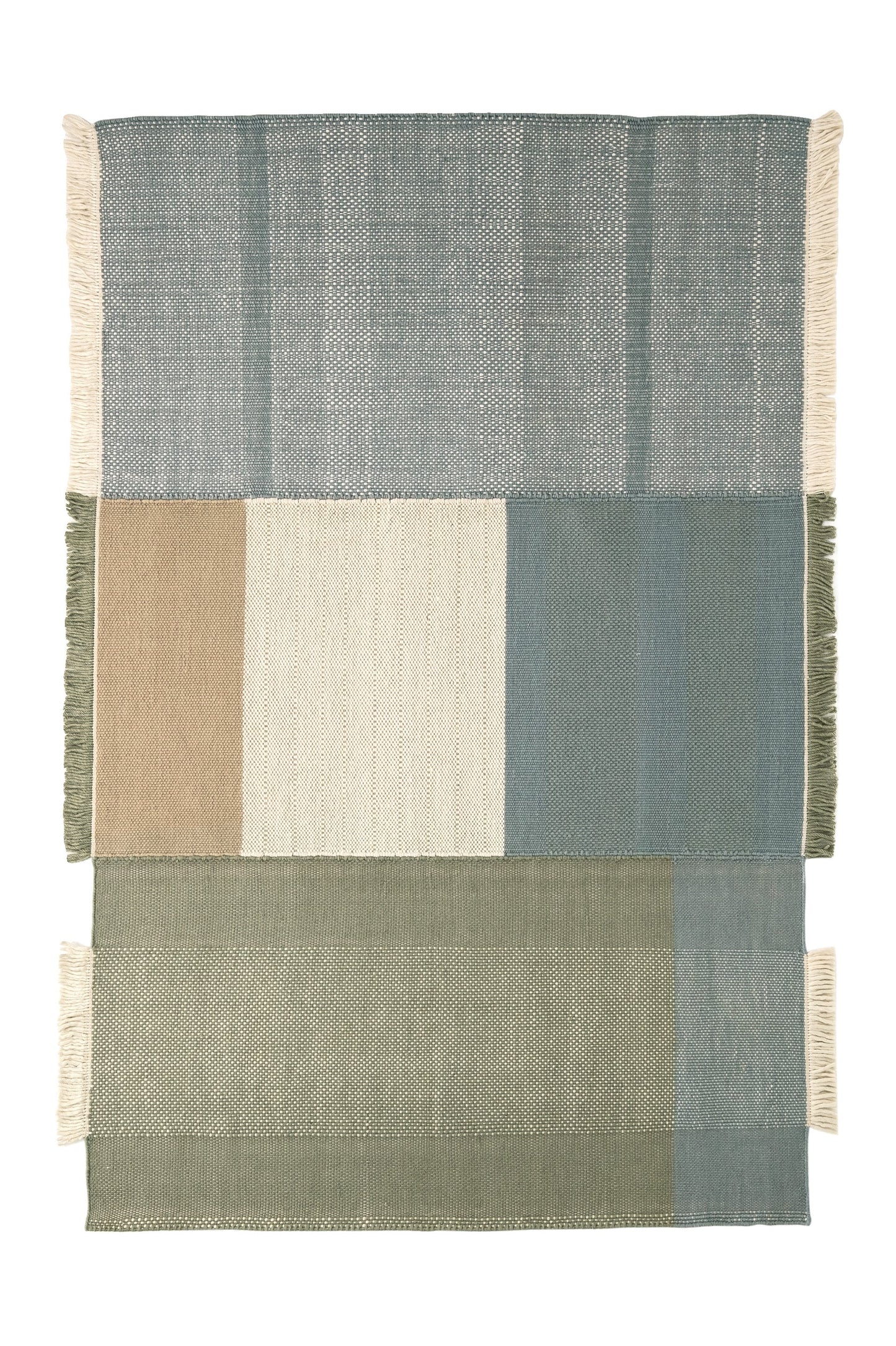 Tres Rug — nanimarquina