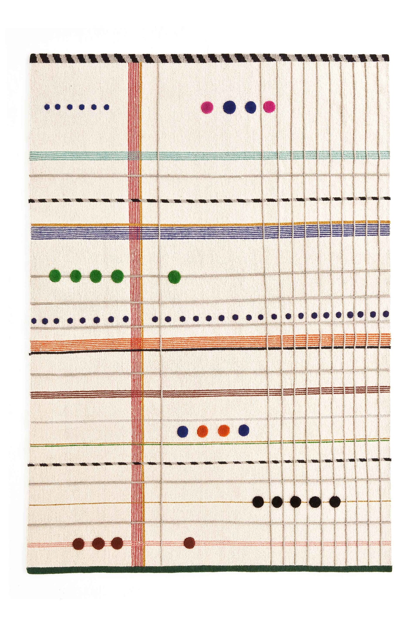 Rabari Rug — nanimarquina