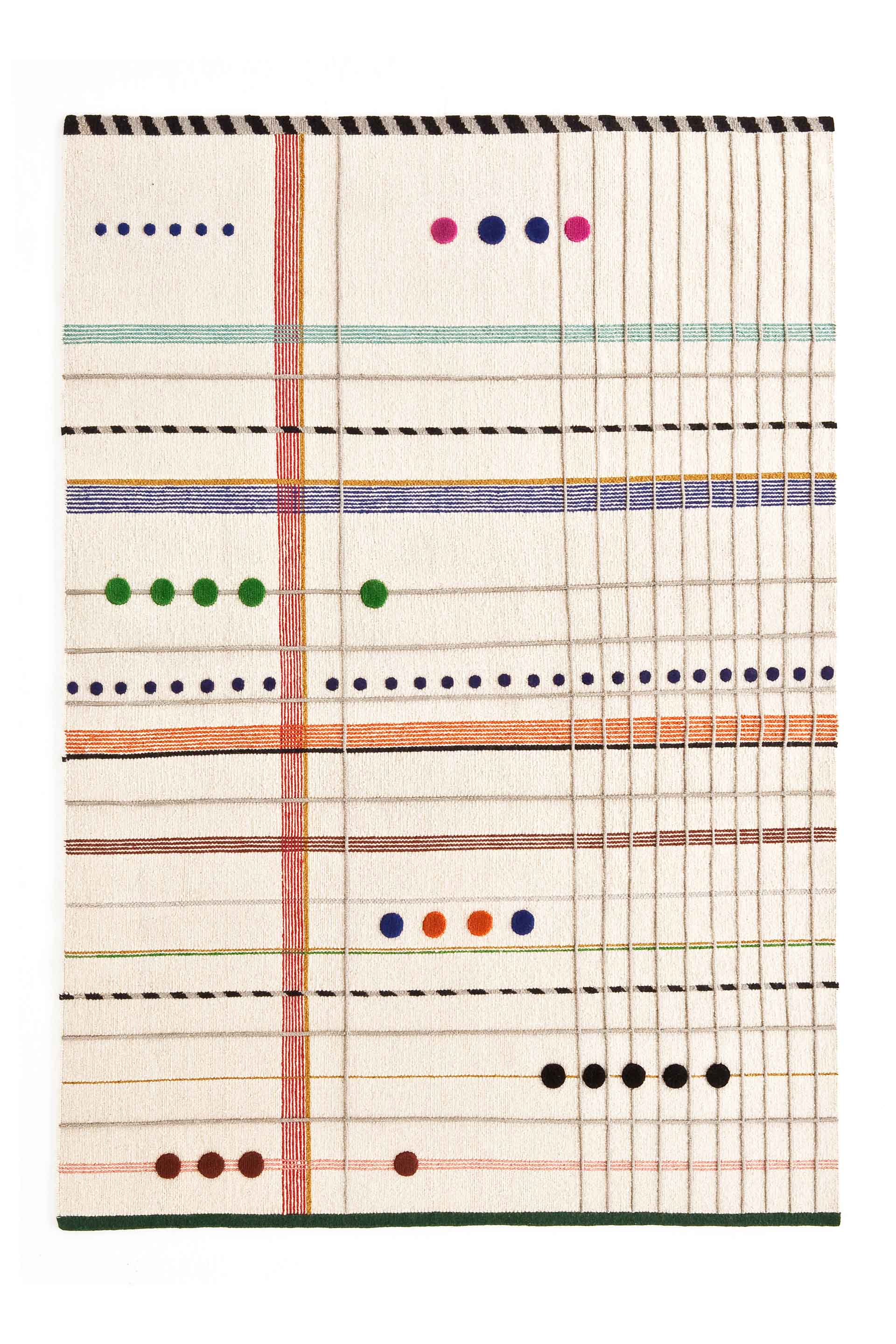 Rabari Rug — nanimarquina