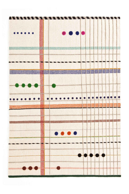 Rabari Rug — nanimarquina