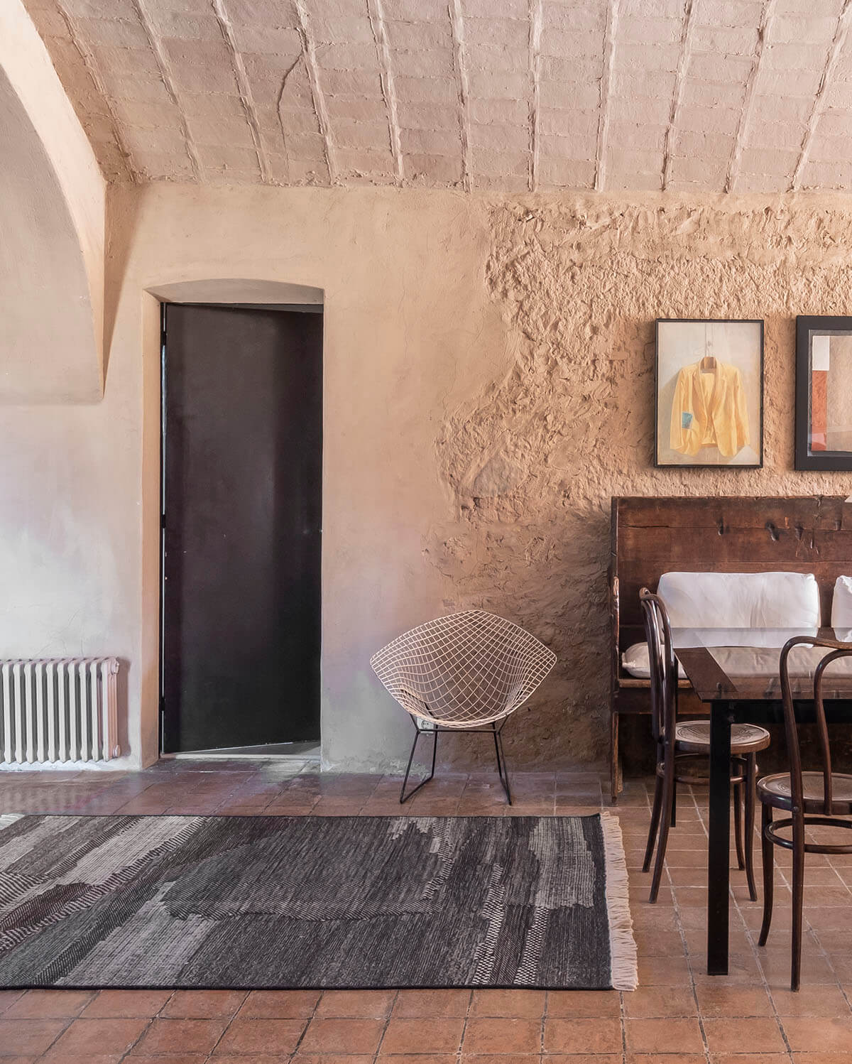 Wabisabi Rug — nanimarquina