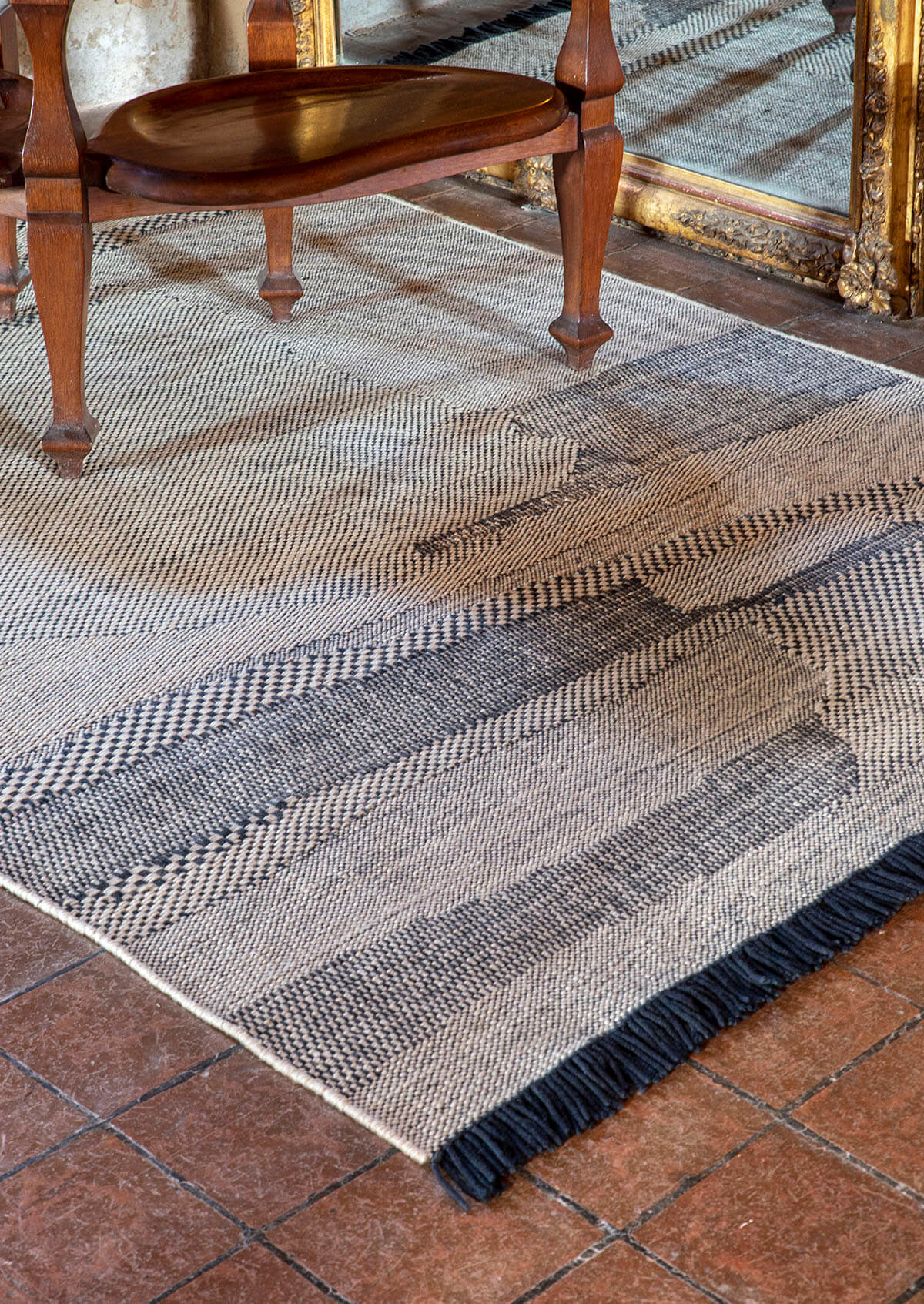 Wabisabi Rug — nanimarquina