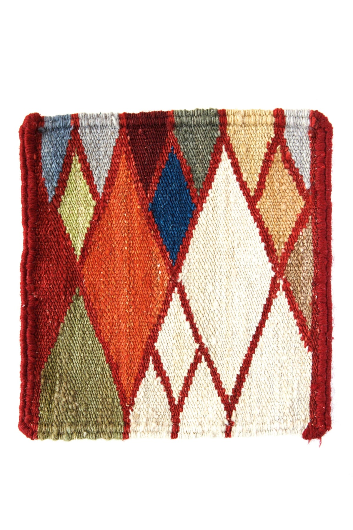 Losanges Rug — nanimarquina