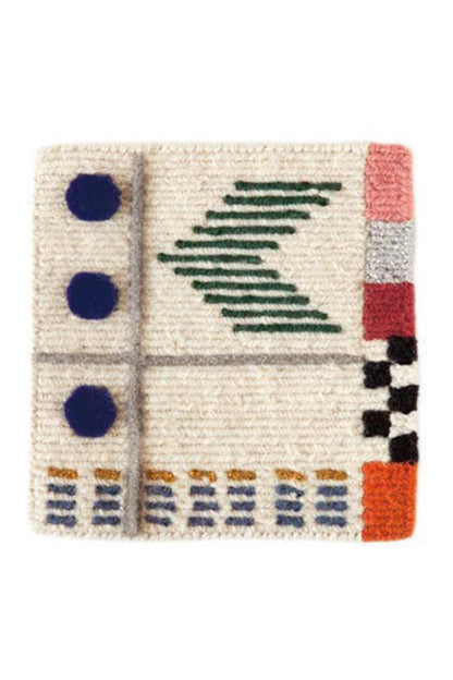 Rabari Rug — nanimarquina