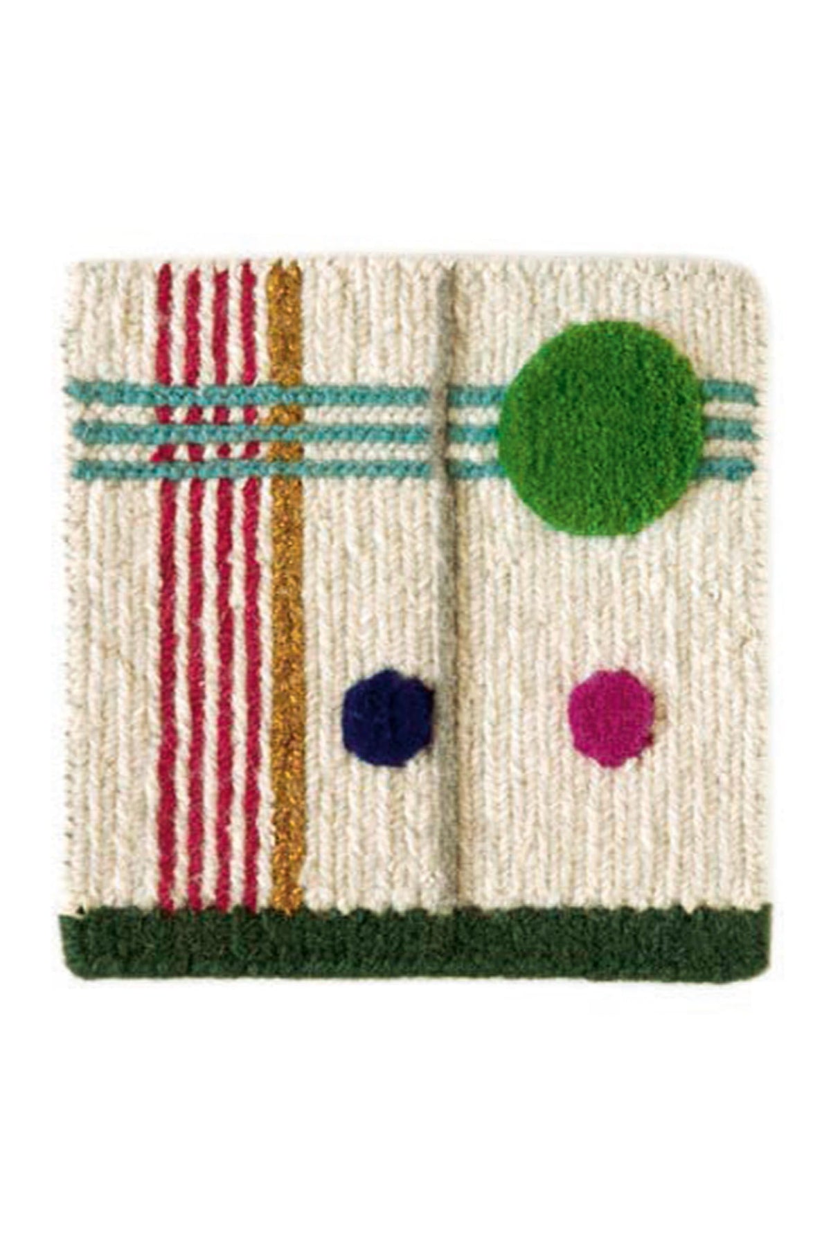 Rabari Rug — nanimarquina