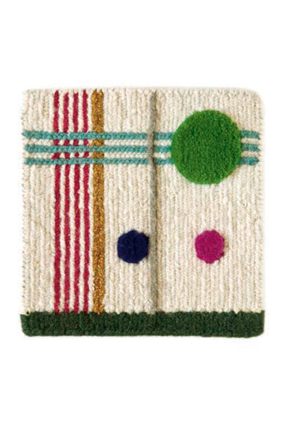 Rabari Rug — nanimarquina
