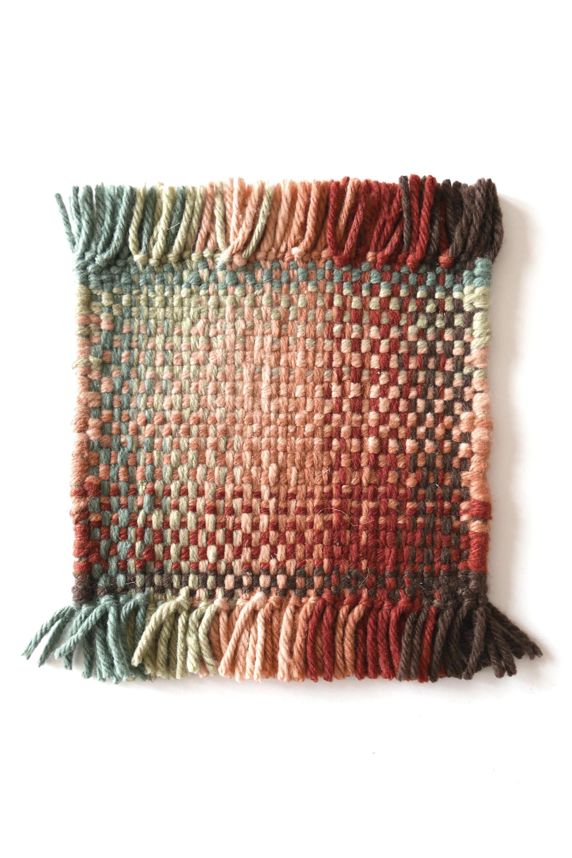 Shade Rug — nanimarquina