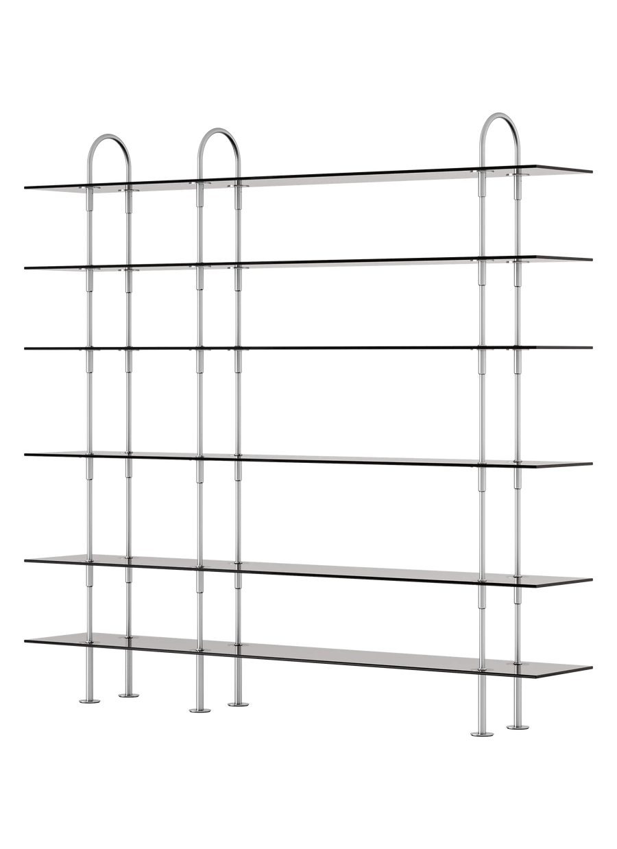 Keen Shelving System