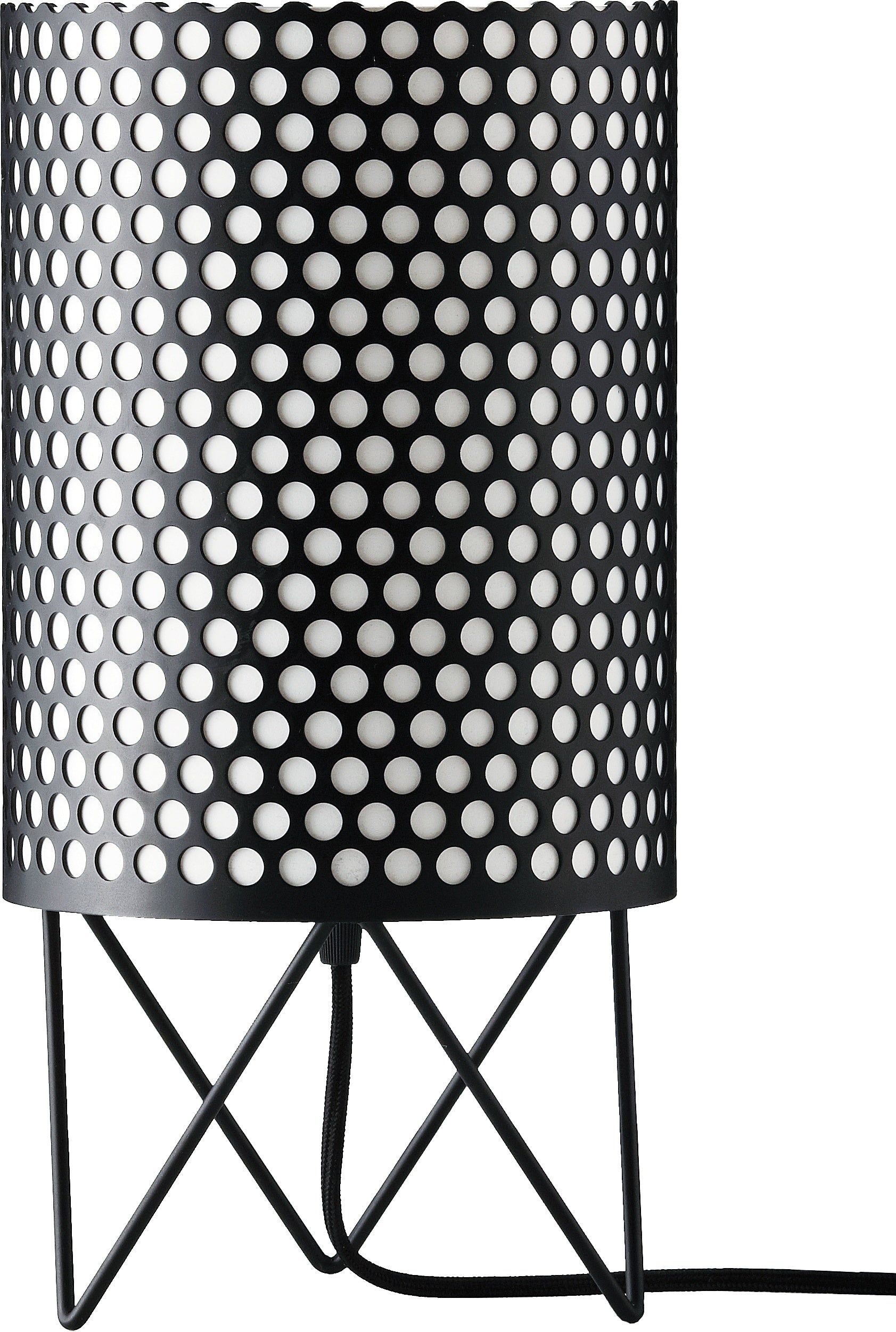 GUBI ABC Table Lamp by Corsini & Ruiz Millet - official product view